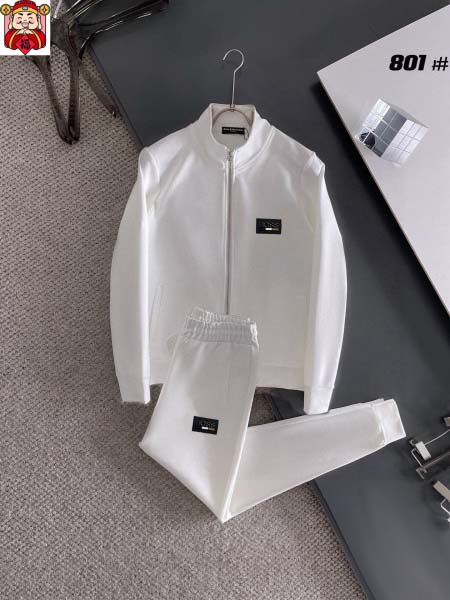 2025年4月2日入荷新作BOSS春秋メンズ 上下セットM-...