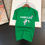 2025年4月2日入荷新作MONCLER半袖 TシャツM-5XL/zhan工場