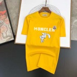 2025年4月2日入荷新作MONCLER半袖 TシャツM-5XL/zhan工場
