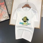 2025年4月2日入荷新作BURBERRY半袖 TシャツM-5XL/zhan工場