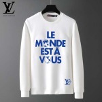 2025年4月2日入荷新作Louis Vuittonメンズ トレーナーM-5XL/zhan工場