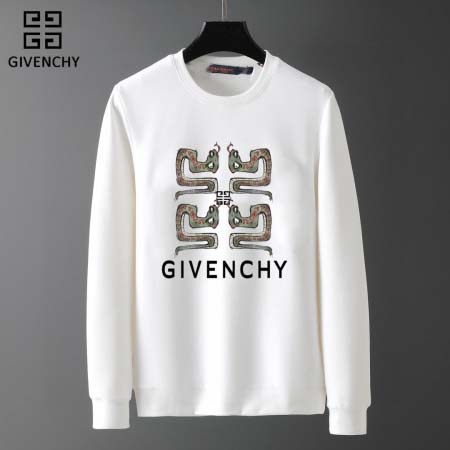 2025年4月2日入荷新作GIVENCHY メンズ トレーナ...