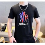 2025年4月2日入荷新作MONCLER夏メンズ 上下セットM-5XL/zhan工場