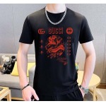 2025年4月2日入荷新作GUCCI夏メンズ 上下セットM-5XL/zhan工場