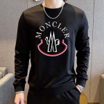 2025年4月2日入荷新作MONCLER春秋メンズ 上下セットM-5XL/zhan工場