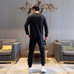 2025年4月2日入荷新作GUCCI春秋メンズ 上下セットM-5XL/zhan工場