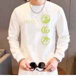 2025年4月2日入荷新作GUCCI春秋メンズ 上下セットM-5XL/zhan工場