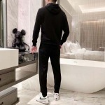 2025年4月2日入荷新作BALENCIAGA春秋メンズ 上下セットM-5XL/zhan工場