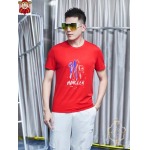 2025年4月2日入荷新作MONCLER半袖 TシャツM-5XL/zhan工場