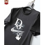 2025年4月2日入荷新作DIOR夏メンズ 上下セットM-5XL/zhan工場