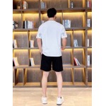 2025年4月2日入荷新作Chrome hearts夏メンズ 上下セットM-5XL/zhan工場