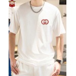 2025年4月2日入荷新作GUCCI夏メンズ 上下セットM-5XL/zhan工場