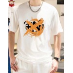 2025年4月2日入荷新作FENDI夏メンズ 上下セットM-5XL/zhan工場