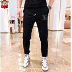 2025年4月2日入荷新作Louis Vuitton夏メンズ 上下セットM-5XL/zhan工場