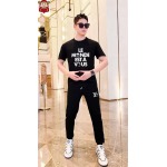 2025年4月2日入荷新作Louis Vuitton夏メンズ 上下セットM-5XL/zhan工場