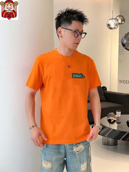 2025年4月2日入荷新作DIOR半袖 TシャツM-5XL/...