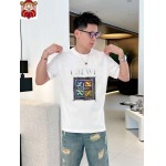2025年4月2日入荷新作LOEWE半袖 TシャツM-5XL/zhan工場