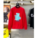 2025年4月2日入荷新作BURBERRYメンズ トレーナーM-5XL/zhan工場