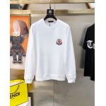 2025年4月2日入荷新作MONCLERメンズ トレーナーM-5XL/zhan工場