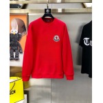 2025年4月2日入荷新作MONCLERメンズ トレーナーM-5XL/zhan工場