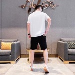 2025年4月2日入荷新作BURBERRY夏メンズ 上下セットM-5XL/zhan工場