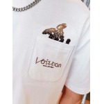 2025年4月2日入荷新作Louis Vuitton夏メンズ 上下セットM-5XL/zhan工場