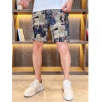 2025年4月2日入荷新作DIOR夏メンズ 上下セットM-5XL/zhan工場