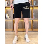 2025年4月2日入荷新作VERSACE夏メンズ 上下セットM-5XL/zhan工場