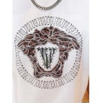 2025年4月2日入荷新作VERSACE夏メンズ 上下セットM-5XL/zhan工場