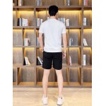 2025年4月2日入荷新作VERSACE夏メンズ 上下セットM-5XL/zhan工場