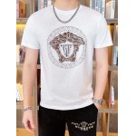 2025年4月2日入荷新作VERSACE夏メンズ 上下セットM-5XL/zhan工場