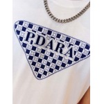 2025年4月2日入荷新作PRADA夏メンズ 上下セットM-5XL/zhan工場