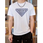 2025年4月2日入荷新作PRADA夏メンズ 上下セットM-5XL/zhan工場