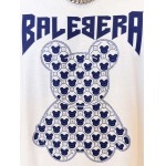 2025年4月2日入荷新作BALENCIAGA夏メンズ 上下セットM-5XL/zhan工場