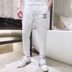 2025年4月2日入荷新作Louis Vuitton夏メンズ 上下セットM-5XL/zhan工場