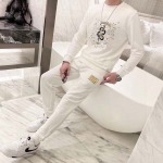 2025年4月2日入荷新作DIOR夏メンズ 上下セットM-5XL/zhan工場