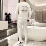 2025年4月2日入荷新作DIOR夏メンズ 上下セットM-5XL/zhan工場