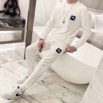 2025年4月2日入荷新作DIOR夏メンズ 上下セットM-5XL/zhan工場