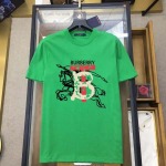2025年4月2日入荷新作BURBERRY半袖 TシャツM-5XL/zhan工場