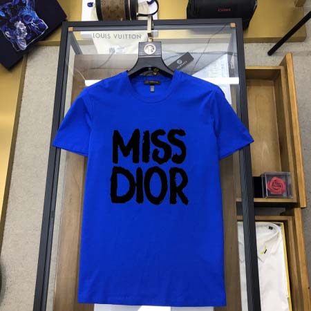 2025年4月2日入荷新作DIOR半袖 TシャツM-5XL/...