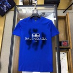 2025年4月2日入荷新作BALENCIAGA半袖 TシャツM-5XL/zhan工場
