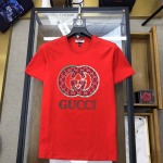 2025年4月2日入荷新作GUCCI半袖 TシャツM-5XL/zhan工場