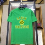 2025年4月2日入荷新作Louis Vuitton半袖 TシャツM-5XL/zhan工場