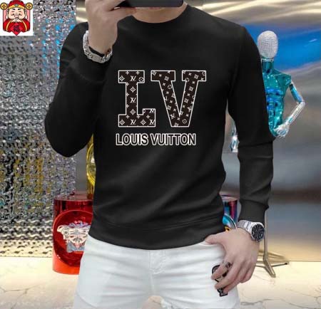 2025年4月2日入荷新作Louis Vuittonメンズ ...