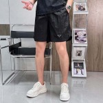2025年4月2日入荷新作PRADA夏メンズ 上下セットM-5XL/zhan工場