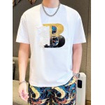 2025年4月2日入荷新作BURBERRY夏メンズ 上下セットM-5XL/zhan工場