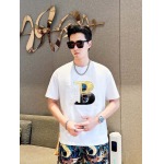 2025年4月2日入荷新作BURBERRY夏メンズ 上下セットM-5XL/zhan工場