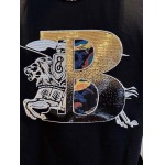 2025年4月2日入荷新作BURBERRY夏メンズ 上下セットM-5XL/zhan工場