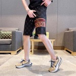 2025年4月2日入荷新作GUCCI夏メンズ 上下セットM-5XL/zhan工場