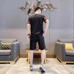 2025年4月2日入荷新作GUCCI夏メンズ 上下セットM-5XL/zhan工場